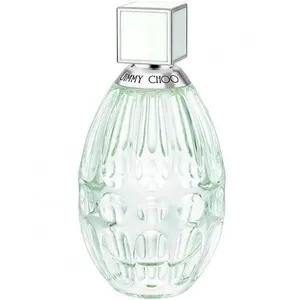 Jimmy Choo Floral parfüm şişesi