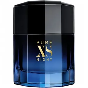 Rabanne Pure XS Night parfüm şişesi