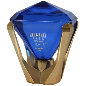 Jean-Pierre Sand Tansanit AAAA parfüm şişesi