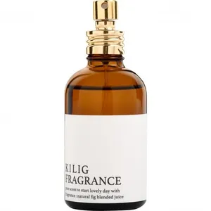 KILIG Natural Fig Blended Juice parfüm şişesi