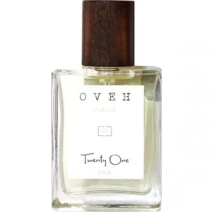 Ovēh Twenty One perfume bottle