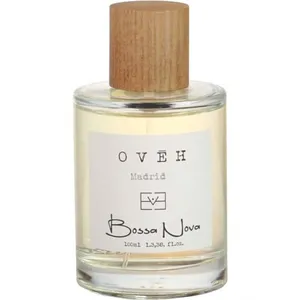 Ovēh Bossa Nova perfume bottle