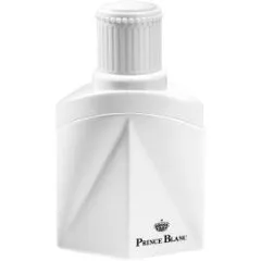 Princesse Marina de Bourbon Prince Blanc perfume bottle