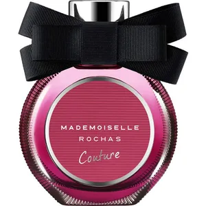 Rochas Mademoiselle Rochas Couture perfume bottle