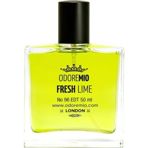 Odore Mio Fresh Lime perfume bottle