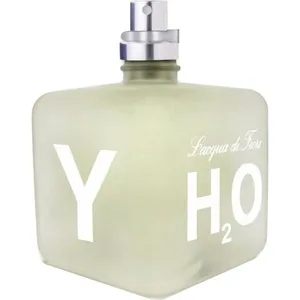 L'Acqua di Fiori H₂O 4XY parfüm şişesi