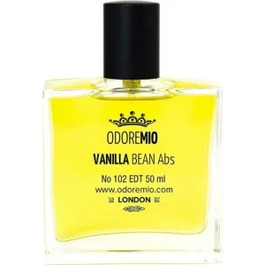 Odore Mio Vanilla Bean Absolute parfüm şişesi