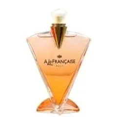 Princesse Marina de Bourbon A la Française perfume bottle