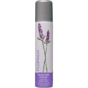 Mayfair Floralia - Lavenda Herba (Body Mist) parfüm şişesi
