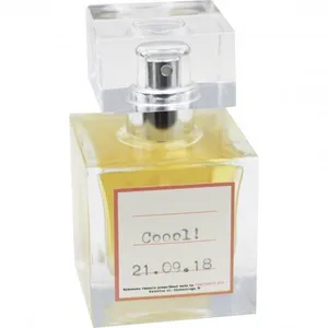Perfumery Hub Coool! perfume bottle