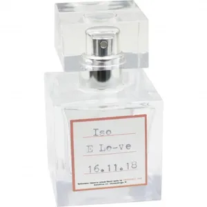 Perfumery Hub Iso E Lo-ve perfume bottle