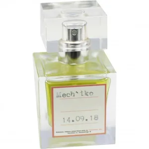 Perfumery Hub Mech`iko parfüm şişesi