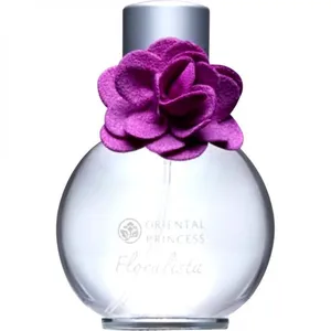 Oriental Princess Floralista - White Orchid parfüm şişesi