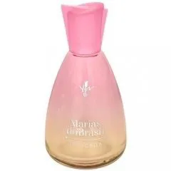 Yes! Cosmétics Marias do Brasil - Delicada perfume bottle