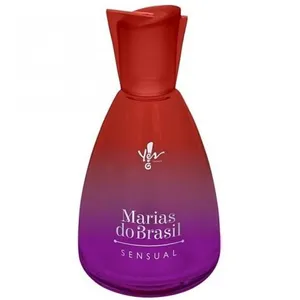 Yes! Cosmétics Marias do Brasil - Sensual perfume bottle