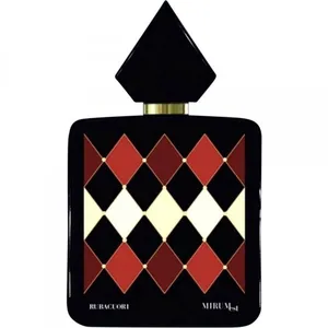 Mirum Rubacuori perfume bottle