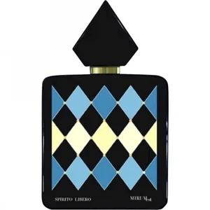 Mirum Spirito Libero perfume bottle