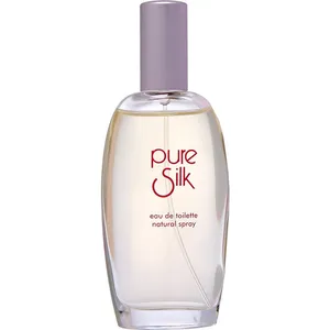 Mayfair Pure Silk (Eau de Toilette) perfume bottle