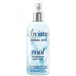 Lovium Cool perfume bottle