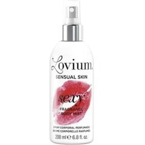 Lovium Sexy perfume bottle