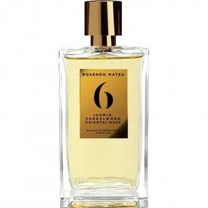 Rosendo Mateu - Olfactive Expressions 6 - Jasmin, Sandalwood, Oriental Musk (Eau de Parfum) parfüm şişesi