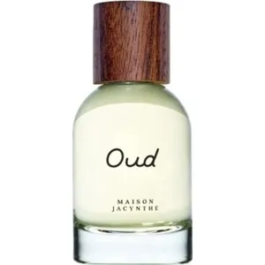 Maison Jacynthe Oud perfume bottle