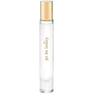Illume Go Be Lovely - Citrus Crush perfume bottle