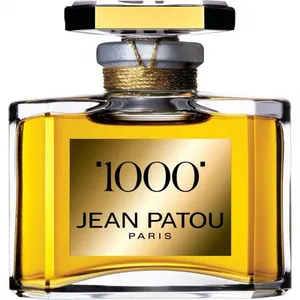 Jean Patou 1000 (Parfum) parfüm şişesi
