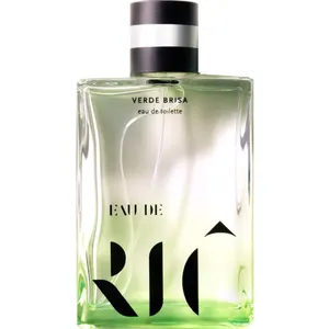 L'Eau de Riô Verde Brisa parfüm şişesi