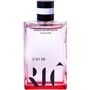 L'Eau de Riô Vermelho Botânico perfume bottle