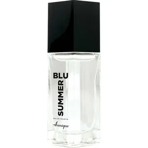 Annique Blu Summer perfume bottle