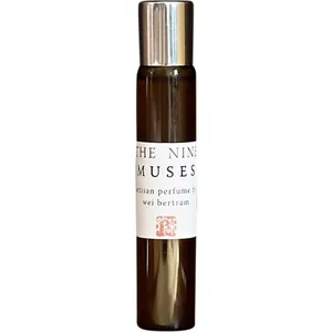 Arogya The Nine Muses perfume bottle