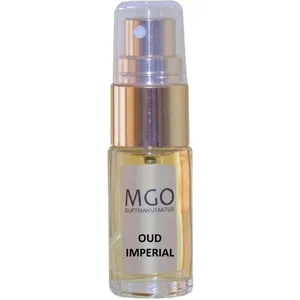 Duftanker MGO Duftmanufaktur Oud Imperial parfüm şişesi