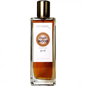 Duftanker MGO Duftmanufaktur Oud Wood parfüm şişesi