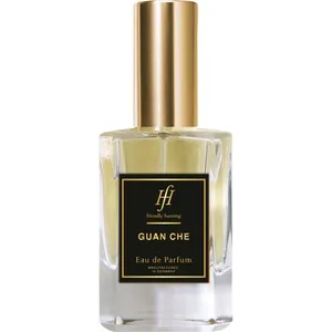 Friendly Hunting Guan Che perfume bottle