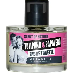 Apiarium Tulipano & Papavero perfume bottle