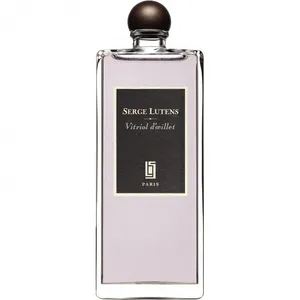 Serge Lutens Vitriol d'Œillet perfume bottle