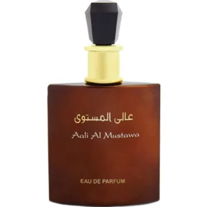 Ard Al Zaafaran Aali Al Mustawa perfume bottle