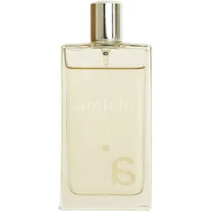 Amichi White Lemon parfüm şişesi