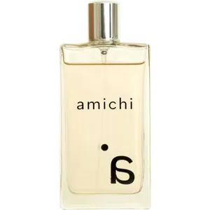 Amichi Oriental Wood parfüm şişesi