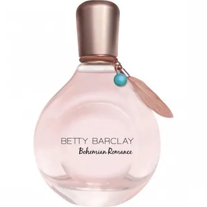 Betty Barclay Bohemian Romance (Eau de Toilette) parfüm şişesi
