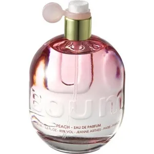 Jeanne Arthes Peach parfüm şişesi