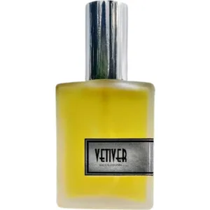 Darkwood Forest Vetiver (Eau de Parfum) parfüm şişesi