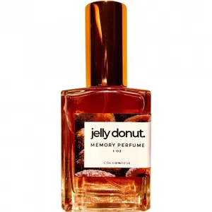 Colornoise Jelly Donut. parfüm şişesi