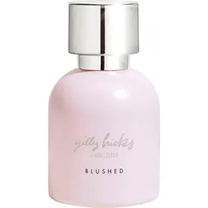 Gilly Hicks Blushed perfume bottle