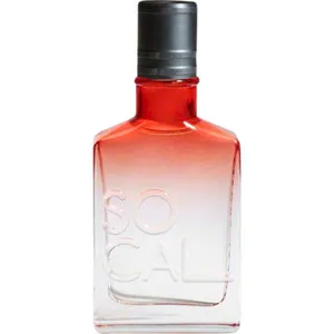 Hollister SoCal Sunset (Eau de Cologne) perfume bottle