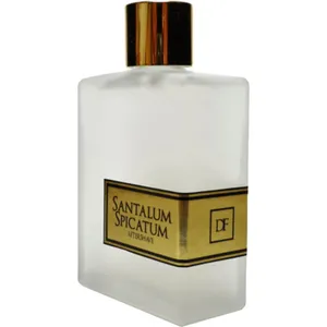 Darkwood Forest Santalum Spicatum parfüm şişesi