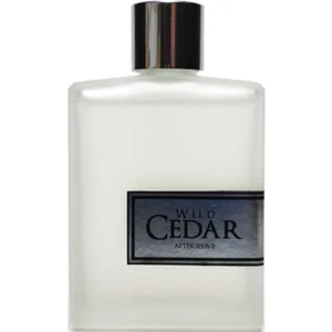 Darkwood Forest Wild Cedar parfüm şişesi