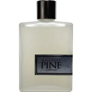 Darkwood Forest Amongst Pine perfume bottle