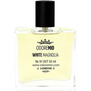Odore Mio White Magnolia perfume bottle